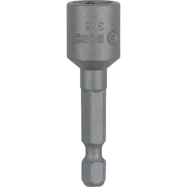 Торцева головка Bosch Extra Hard 1/4", 3/8 дюйми (2608550082)