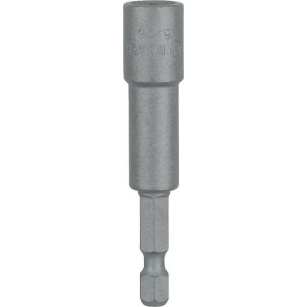 Торцева головка Bosch 5/16”, 65 мм (2608550563)