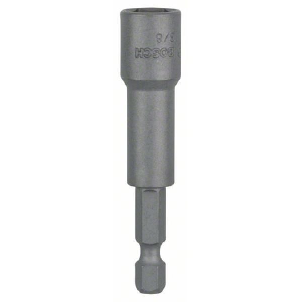 Торцева головка Bosch 3/8", 65 мм (2608550564)