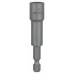 Торцева головка Bosch 3/8", 65 мм (2608550564)