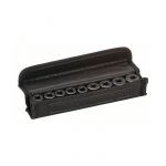 Набор торцевых ударных головок Bosch 3/8" 7-19 мм, 30 мм (9 шт.) (2608551098)