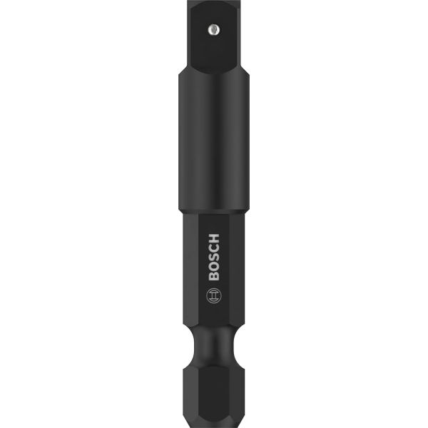 Перехідник Bosch 1/4" HEX" (2608551109)