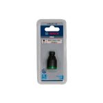 Перехідник для торцювального ключа BOSCH PRO 1/4" HEX - 1/2" (2608551110)