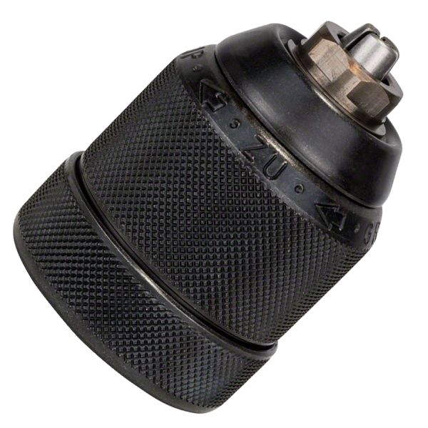 Швидкозатискний патрон Bosch 1-10 мм 1/2"-20 UNF (2608572218)
