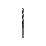 Сверло по металлу спиральное с шестигранным хвостовиком Bosch Impact Control 6x98 мм (2608577058)