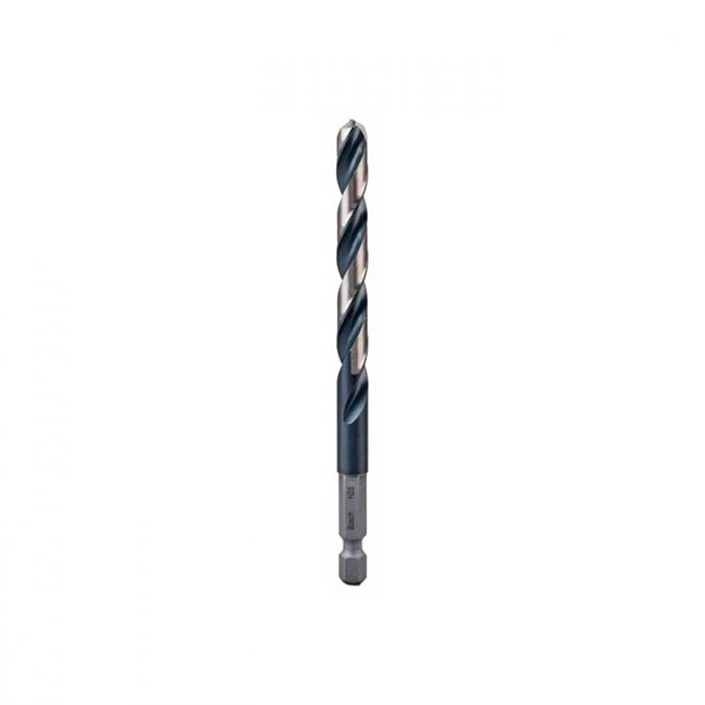 Сверло по металлу Bosch Impact Control HEX 12x151 мм (2608577065)