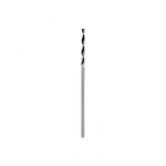 Спиральное сверло по металлу Bosch HSS PointTeQ, 1 мм (2 шт.) (2608577153)