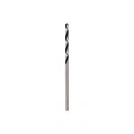Спиральное сверло по металлу Bosch HSS PointTeQ, 2 мм (2 шт.) (2608577155)