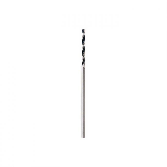 Спиральное сверло по металлу Bosch HSS PointTeQ, 1.1 мм (10 шт.) (2608577179)