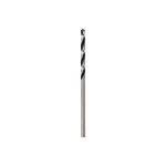 Спиральное сверло по металлу Bosch HSS PointTeQ, 1.9 мм (10 шт.) (2608577187)