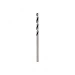 Спиральное сверло по металлу Bosch HSS PointTeQ, 2 мм (10 шт.) (2608577188)