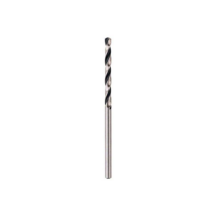 Спиральное сверло по металлу Bosch HSS PointTeQ, 2.6 мм (10 шт.) (2608577194)