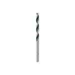 Спиральное сверло по металлу Bosch HSS PointTeQ, 4.1 мм (10 шт.) (2608577209)