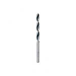 Спиральное сверло по металлу Bosch HSS PointTeQ 4,2 мм, (10 шт.) (2608577210)