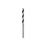 Спиральное сверло по металлу Bosch HSS PointTeQ 4,5 мм, (10 шт.) (2608577213)