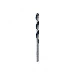 Спиральное сверло по металлу Bosch HSS PointTeQ, 6.2 мм (10 шт.) (2608577230)