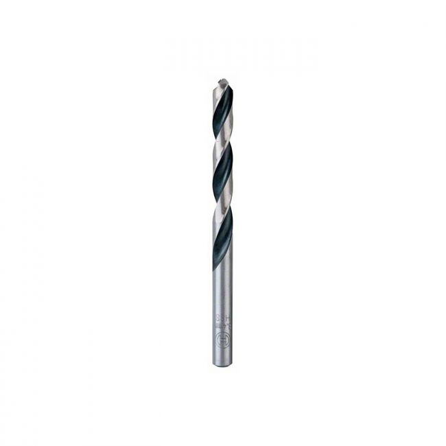 Спиральное сверло по металлу Bosch HSS PointTeQ, 8.4 мм (10 шт.) (2608577252)