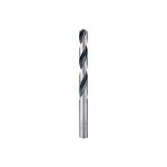 Спиральное сверло по металлу Bosch HSS PointTeQ, 9.5 мм (10 шт.) (2608577263)