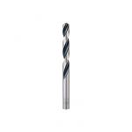 Спиральное сверло по металлу Bosch HSS PointTeQ, 10.8 мм (5 шт.) (2608577276)