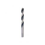 Спиральное сверло по металлу Bosch HSS PointTeQ, 11.1 мм (5 шт.) (2608577279)