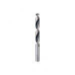 Спиральное сверло по металлу Bosch HSS PointTeQ, 11.4 мм (5 шт.) (2608577282)