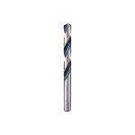 Спиральное сверло по металлу Bosch HSS PointTeQ, 12.5 мм (5 шт.) (2608577293)