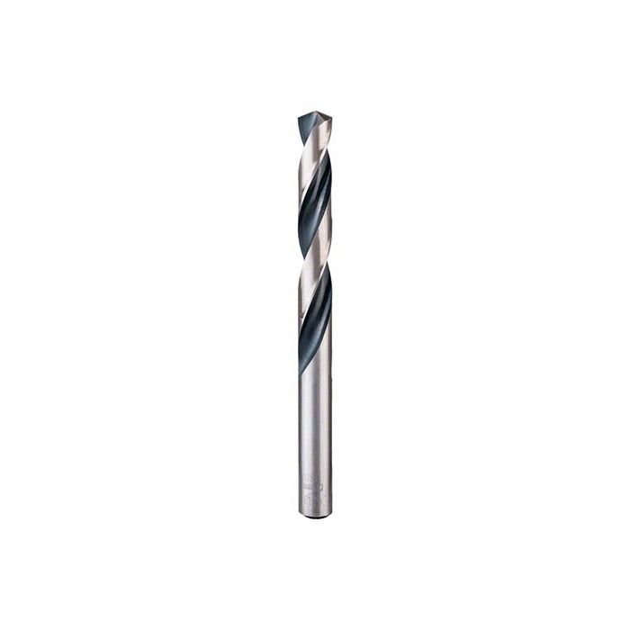 Спиральное сверло по металлу Bosch HSS PointTeQ, 12.9 мм (5 шт.) (2608577297)