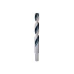 Спиральное сверло по металлу Bosch HSS PointTeQ, 15.5 мм (2608577309)