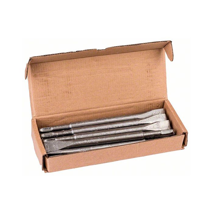 Зубило Bosch SDS-Plus ECO 20x250 мм (10 шт) (2608578519)