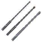 Набір бурів Bosch SDS-Plus-1, 6/8/10?160 мм (2608579118)