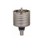 Коронка победитовая SDS-Max Bosch 100x80 (2608580524)