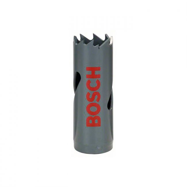 Коронка Bosch Standart 19 мм (2608584101)