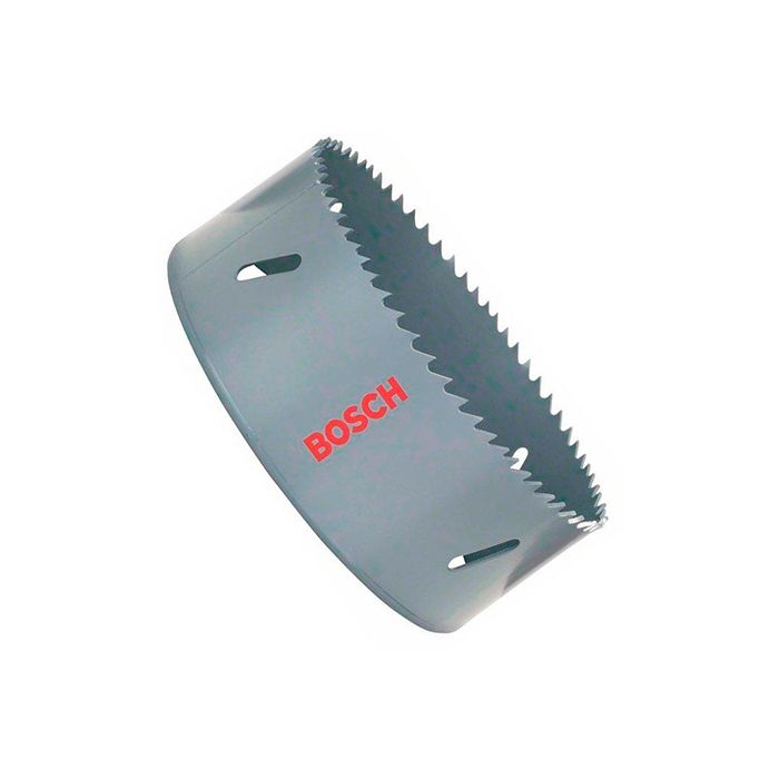 Коронка Bosch Standart 114 мм (2608584133)