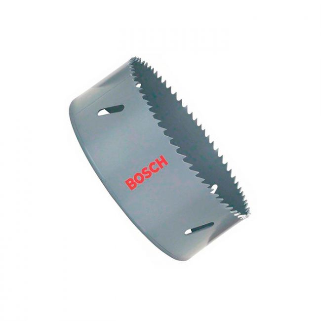 Коронка Bosch Standart 114 мм (2608584133)