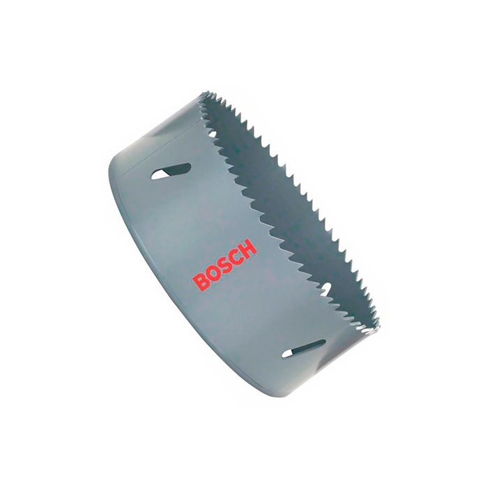 Коронка Bosch Standart 121 мм (2608584134)