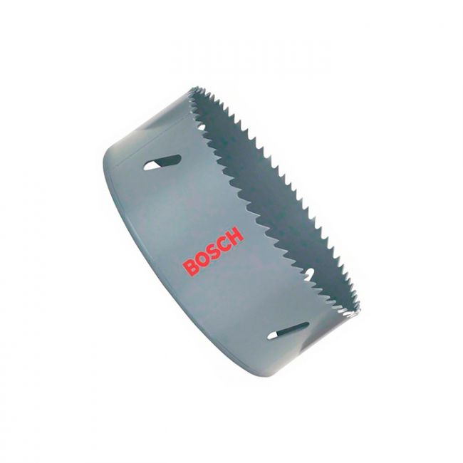 Коронка Bosch Standart 121 мм (2608584134)