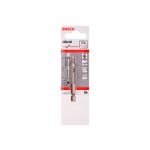 Центрирующее сверло Bosch HSS-CO Sheet Metal (2608584750)
