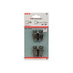 Переходник для коронок Bosch Multi Construction (4 шт) (2608584774)