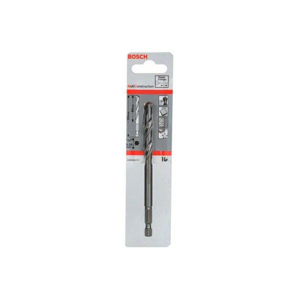 Центрирующее сверло Bosch Multiconstruction (2608584777)