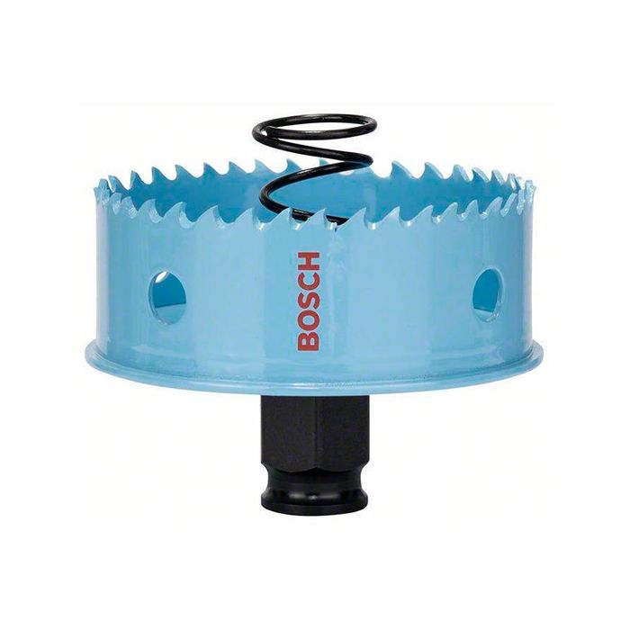 Коронка Bosch Sheet Metal 16 мм (2608584778)