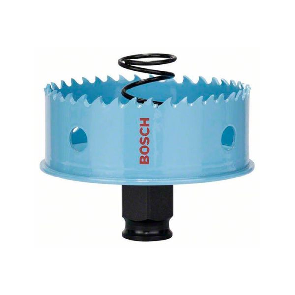 Коронка Bosch Sheet Metal 16 мм (2608584778)