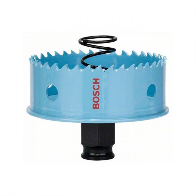 Коронка Bosch Sheet Metal 16 мм (2608584778)