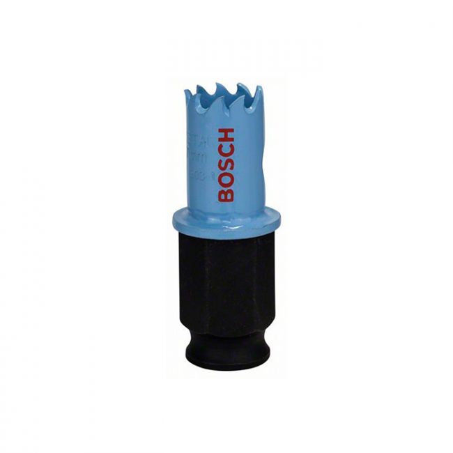 Коронка Bosch Sheet Metal 17 мм (2608584779)