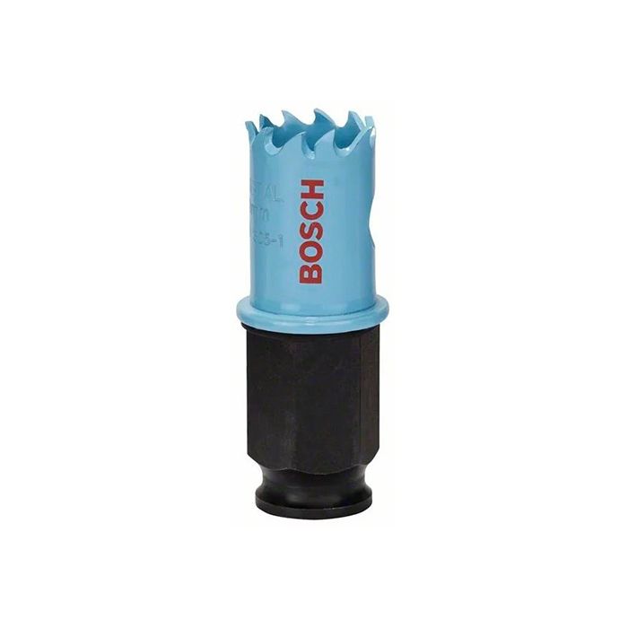 Коронка Bosch Sheet Metal 21 мм (2608584782)