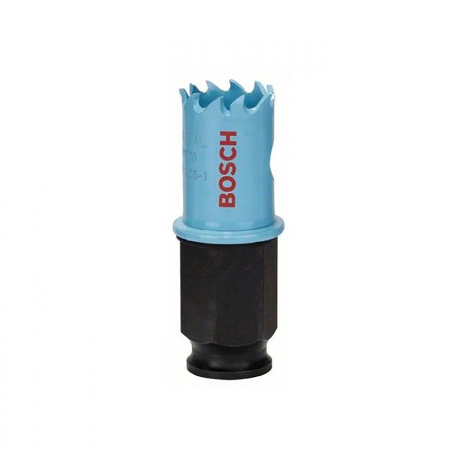 Коронка Bosch Sheet Metal 21 мм (2608584782)
