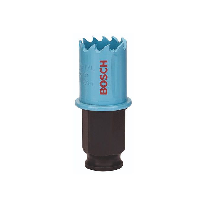 Коронка Bosch Sheet Metal 22 мм (2608584783)