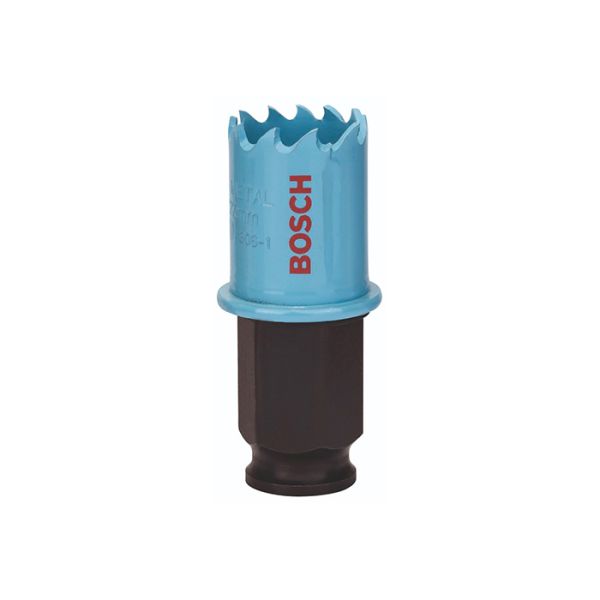Коронка Bosch Sheet Metal 22 мм (2608584783)