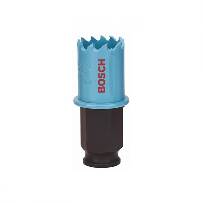 Коронка Bosch Sheet Metal 22 мм (2608584783)
