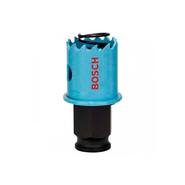 Коронка Bosch Sheet Metal 25 мм (2608584784)