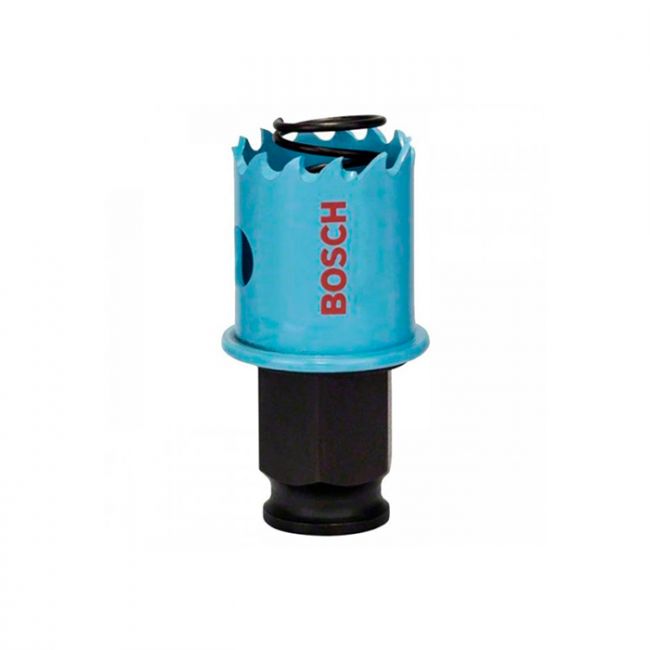 Коронка Bosch Sheet Metal 25 мм (2608584784)